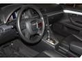 Quartz Gray Metallic - A4 2.0T Sedan Photo No. 12