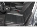 Quartz Gray Metallic - A4 2.0T Sedan Photo No. 13