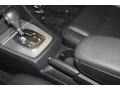 Quartz Gray Metallic - A4 2.0T Sedan Photo No. 16
