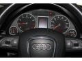 Quartz Gray Metallic - A4 2.0T Sedan Photo No. 23