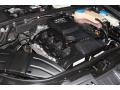 Quartz Gray Metallic - A4 2.0T Sedan Photo No. 39