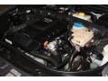 Quartz Gray Metallic - A4 2.0T Sedan Photo No. 40