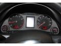 Quartz Gray Metallic - A4 2.0T Sedan Photo No. 43