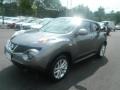 Gun Metallic - Juke SL AWD Photo No. 1