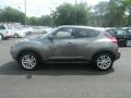 Gun Metallic - Juke SL AWD Photo No. 2