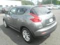 Gun Metallic - Juke SL AWD Photo No. 3