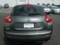 Gun Metallic - Juke SL AWD Photo No. 4