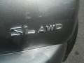 Gun Metallic - Juke SL AWD Photo No. 5
