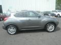 Gun Metallic - Juke SL AWD Photo No. 7