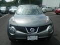 Gun Metallic - Juke SL AWD Photo No. 9
