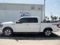 2012 Oxford White Ford F150 FX2 SuperCrew  photo #2