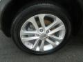 Gun Metallic - Juke SL AWD Photo No. 12