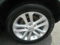 Gun Metallic - Juke SL AWD Photo No. 13