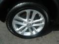 Gun Metallic - Juke SL AWD Photo No. 14