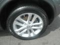 Gun Metallic - Juke SL AWD Photo No. 15