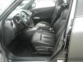 Gun Metallic - Juke SL AWD Photo No. 16