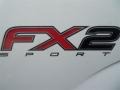 2012 Oxford White Ford F150 FX2 SuperCrew  photo #15