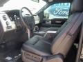 Tuxedo Black Metallic - F150 FX4 SuperCrew 4x4 Photo No. 11