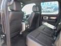 Tuxedo Black Metallic - F150 FX4 SuperCrew 4x4 Photo No. 13