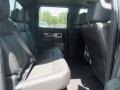 Tuxedo Black Metallic - F150 FX4 SuperCrew 4x4 Photo No. 16
