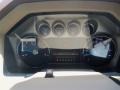 2012 White Platinum Metallic Tri-Coat Ford F350 Super Duty King Ranch Crew Cab 4x4 Dually  photo #25