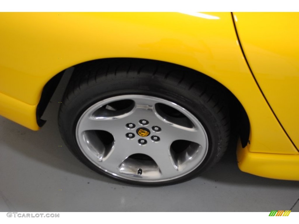 2001 Dodge Viper RT-10 Wheel Photo #69479674