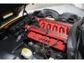 2001 Dodge Viper 8.0 Liter OHV 20-Valve V10 Engine Photo