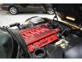 2001 Dodge Viper 8.0 Liter OHV 20-Valve V10 Engine Photo