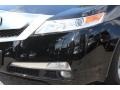 Crystal Black Pearl - TL 3.5 Photo No. 30