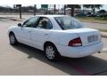Avalanche White - Sentra GXE Photo No. 5
