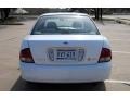 Avalanche White - Sentra GXE Photo No. 6