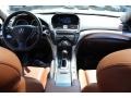 Umber Dashboard Photo for 2011 Acura TL #69480216
