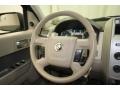  2010 Mariner V6 Steering Wheel
