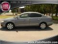 United Grey Metallic - Passat 2.0T Sedan Photo No. 1