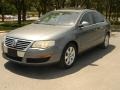 United Grey Metallic - Passat 2.0T Sedan Photo No. 2