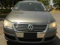 United Grey Metallic - Passat 2.0T Sedan Photo No. 3