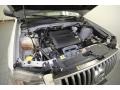 3.0 Liter Flex Fuel DOHC 24-Valve iVCT Duratec 30 V6 2010 Mercury Mariner V6 Engine