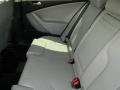 United Grey Metallic - Passat 2.0T Sedan Photo No. 7