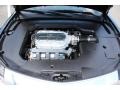 2011 Crystal Black Pearl Acura TL 3.7 SH-AWD Technology  photo #29