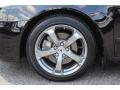 2011 Acura TL 3.7 SH-AWD Technology Wheel and Tire Photo