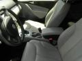 United Grey Metallic - Passat 2.0T Sedan Photo No. 13