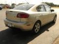 Sunlight Silver Metallic - MAZDA3 i Sedan Photo No. 6