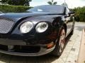 2005 Dark Sapphire Bentley Continental GT   photo #10