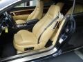 2005 Bentley Continental GT Standard Continental GT Model Front Seat