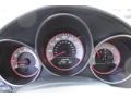 Taupe/Ebony Gauges Photo for 2007 Acura TL #69480889