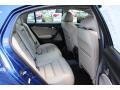 Taupe/Ebony Rear Seat Photo for 2007 Acura TL #69480934