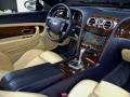 2005 Dark Sapphire Bentley Continental GT   photo #22