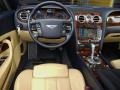 Saffron Dashboard Photo for 2005 Bentley Continental GT #69480970
