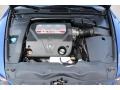  2007 TL 3.5 Type-S 3.5 Liter SOHC 24-Valve VTEC V6 Engine