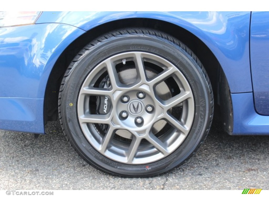 2007 Acura TL 3.5 Type-S Wheel Photo #69480994